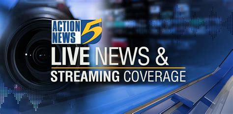 oklahoma news 5 live streaming